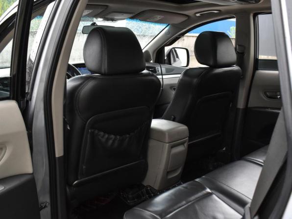 Subaru Tribeca I Рестайлинг с пробегом 2008 года, цена 1 025 000 рублей, 236186 км, внедорожник, Автокод Объявления