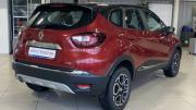 Renault Kaptur I Рестайлинг Пермь  - изображение 36