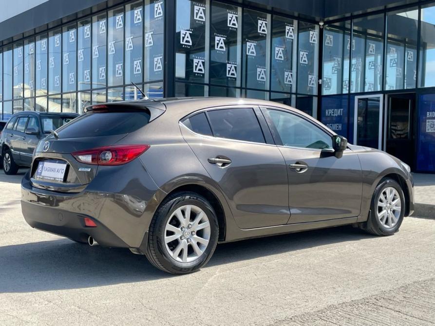 Mazda 3 III (BM) Краснодар  - изображение 7