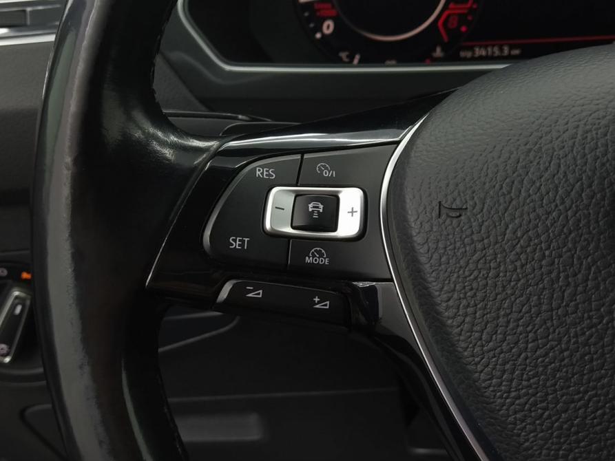 Volkswagen Tiguan II Екатеринбург  - изображение 9