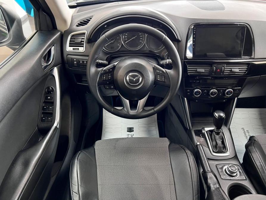 Mazda CX-5 I Тверь  - изображение 11