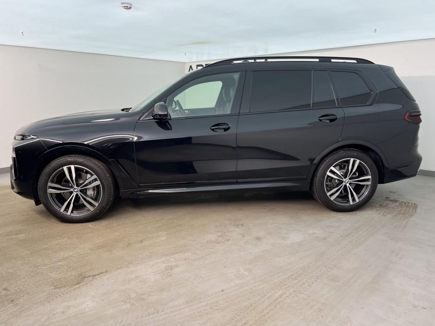 BMW X7 I (G07) Рестайлинг Москва  - изображение 2