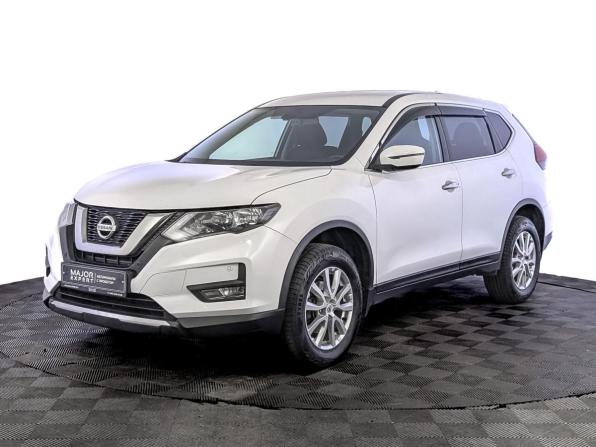 Nissan X-Trail III Рестайлинг с пробегом 2020 года, цена 2 400 000 рублей, 85492 км, внедорожник, Автокод Объявления