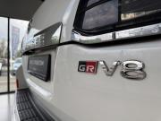 Toyota Land Cruiser 200 Series Рестайлинг 1 Краснодар  - изображение 71