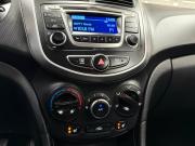Hyundai Solaris I Рестайлинг Киров  - изображение 31