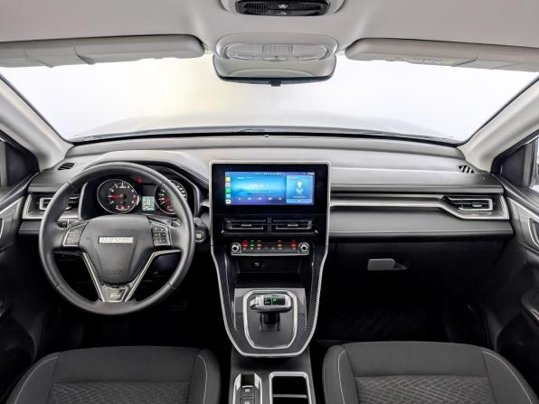 Haval M6 II с пробегом 2023 года, цена 1 725 000 рублей, 49782 км, внедорожник, Автокод Объявления