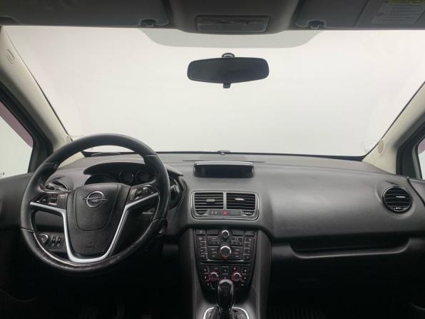 Opel Meriva B с пробегом 2012 года, цена 549 000 рублей, 166656 км, компактвэн, Автокод Объявления