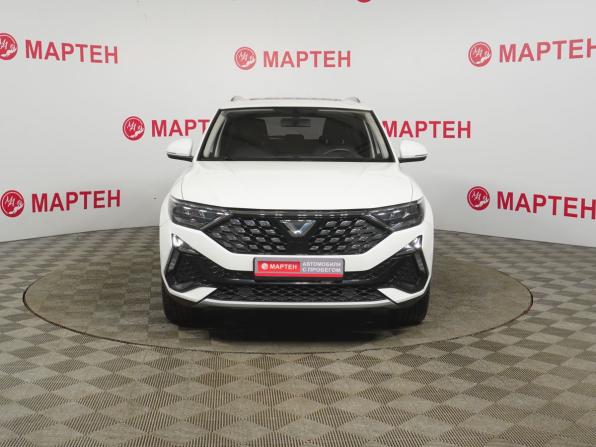 Jetta VS5 I Рестайлинг с пробегом 2023 года, цена 2 104 000 рублей, 40456 км, внедорожник, Автокод Объявления
