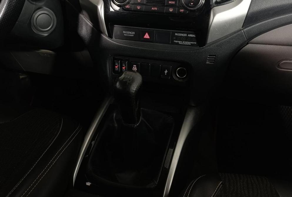 Mitsubishi L200 V Волгоград  - изображение 14
