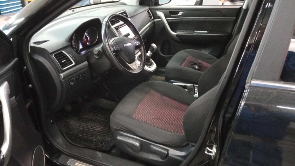 Haval H6 I Санкт-Петербург  - изображение 6