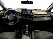 Toyota C-HR I Рестайлинг Москва  - изображение 44