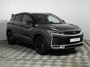 Geely Coolray I Рестайлинг 2 Санкт-Петербург  - изображение 26