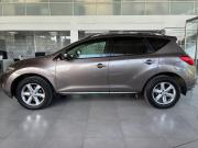 Nissan Murano II (Z51) Рестайлинг Новосибирск  - изображение 33