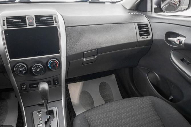 Toyota Corolla X (E140 E150) Рестайлинг с пробегом 2010 года, цена 949 000 рублей, 194000 км, седан, Автокод Объявления