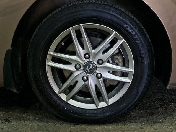 Hyundai Elantra V (MD) с пробегом 2013 года, цена 1 080 000 рублей, 168789 км, седан, Автокод Объявления