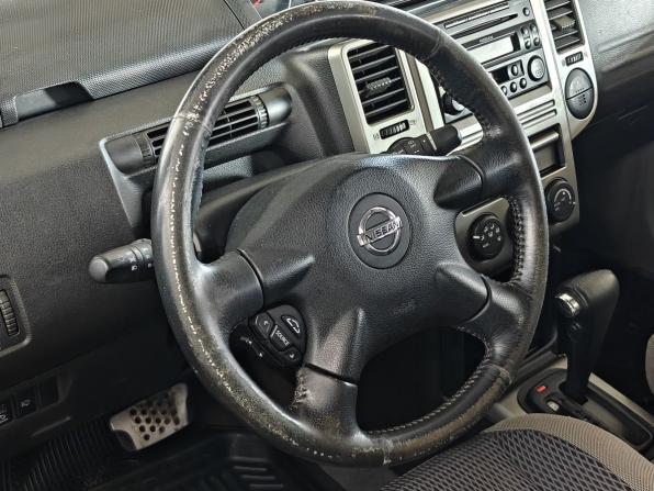 Nissan X-Trail I Рестайлинг с пробегом 2006 года, цена 676 000 рублей, 328564 км, внедорожник, Автокод Объявления