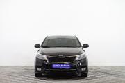 Kia Rio III Рестайлинг Сургут  - изображение 19