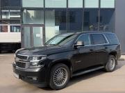Chevrolet Tahoe IV Санкт-Петербург  - изображение 6