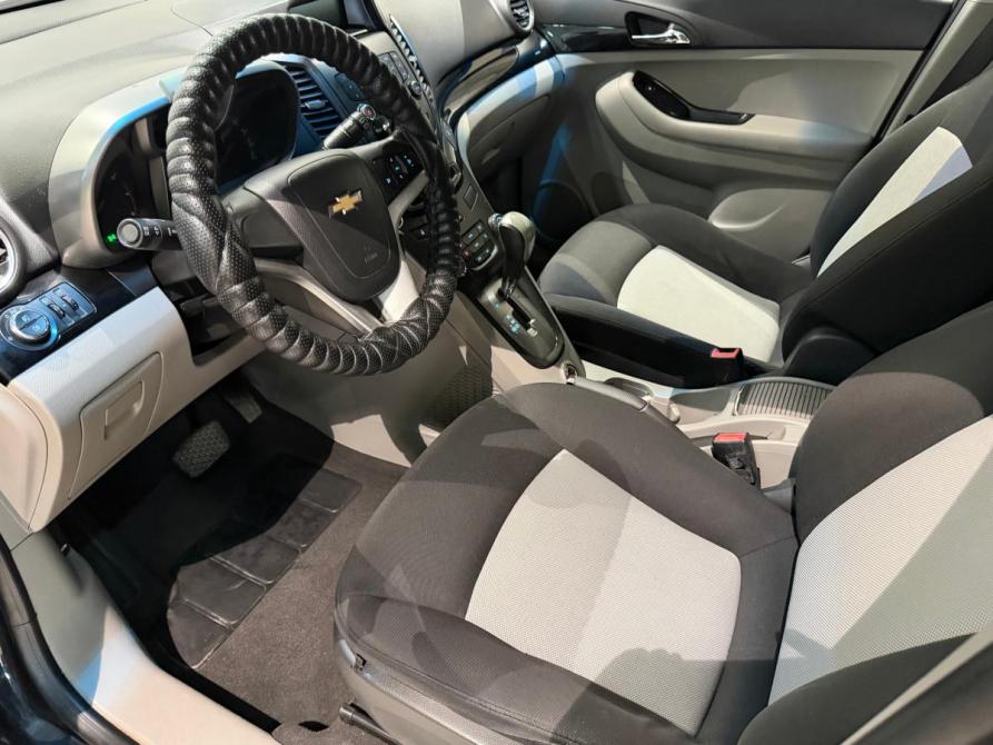 Chevrolet Orlando I Самара  - изображение 10