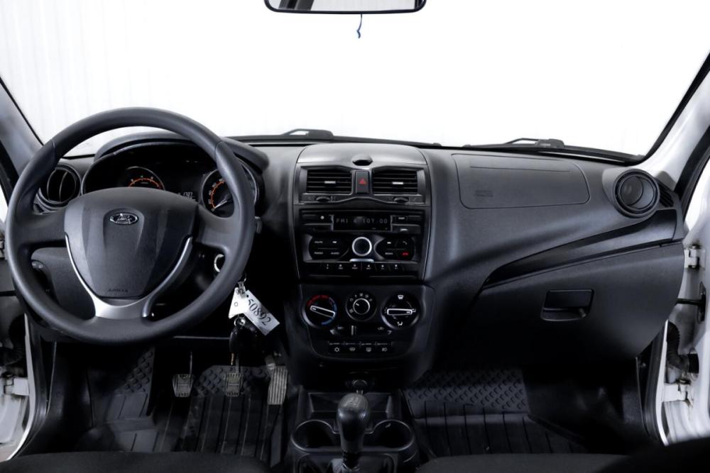Lada (ВАЗ) Granta I Рестайлинг Тюмень  - изображение 16