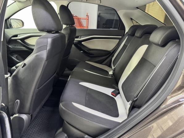 Lada (ВАЗ) Vesta I с пробегом 2019 года, цена 990 000 рублей, 136849 км, седан, Автокод Объявления