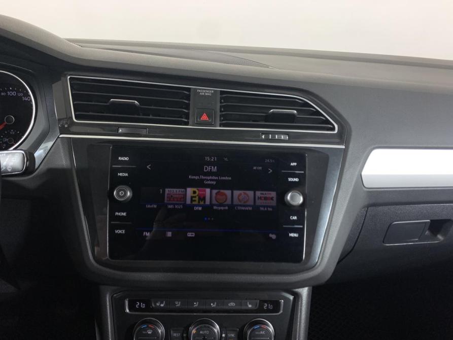 Volkswagen Tiguan II Москва  - изображение 15
