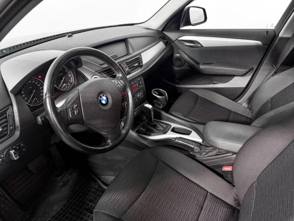 BMW X1 I (E84) Рестайлинг с пробегом 2014 года, цена 1 120 000 рублей, 232784 км, внедорожник, Автокод Объявления