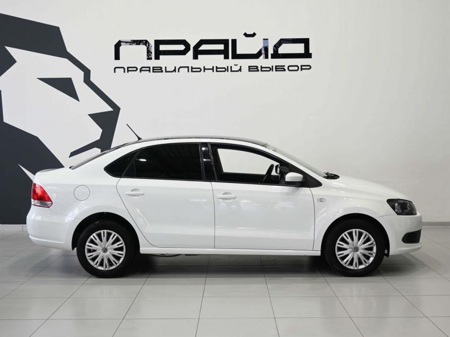 Volkswagen Polo V Ростов-на-Дону  - изображение 7