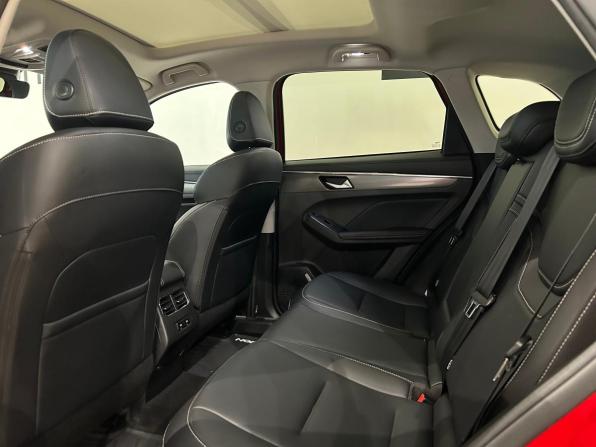 Haval Jolion I Рестайлинг с пробегом 2024 года, цена 2 149 000 рублей, 25973 км, внедорожник, Автокод Объявления
