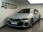 BMW 5 серии VIII (G60/G61/G68) Москва  - изображение 28