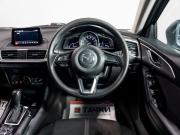 Mazda Axela III Рестайлинг Чита  - изображение 28
