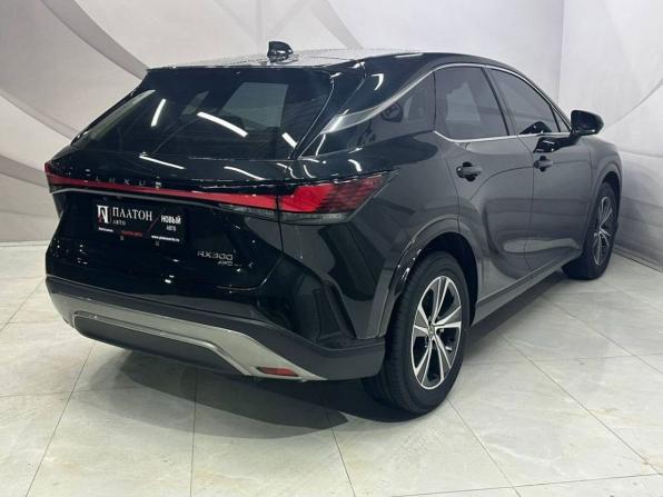 Новый Lexus RX V 2026 года, цена 8 399 000 рублей, внедорожник, Автокод Объявления