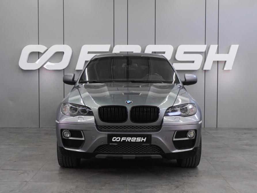 BMW X6 I (E71) Рестайлинг Воронеж  - изображение 3