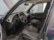 Lada (ВАЗ) Niva Travel I Пермь  - изображение 33