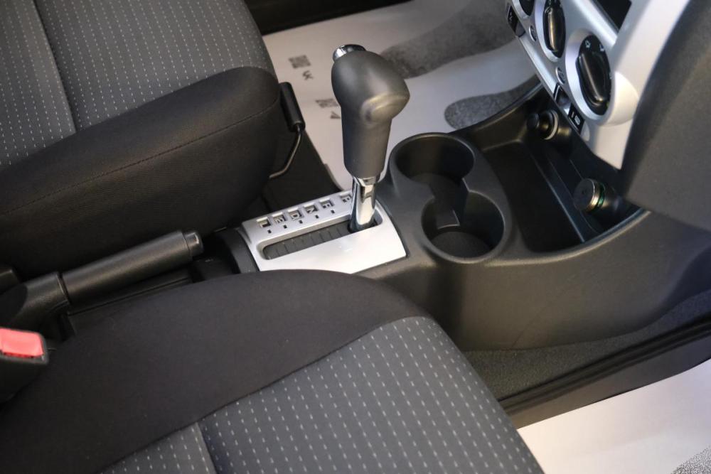 Hyundai Getz I Рестайлинг Омск  - изображение 15