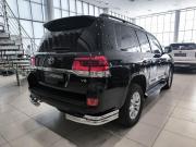 Toyota Land Cruiser 200 Series Рестайлинг 2 Казань  - изображение 28