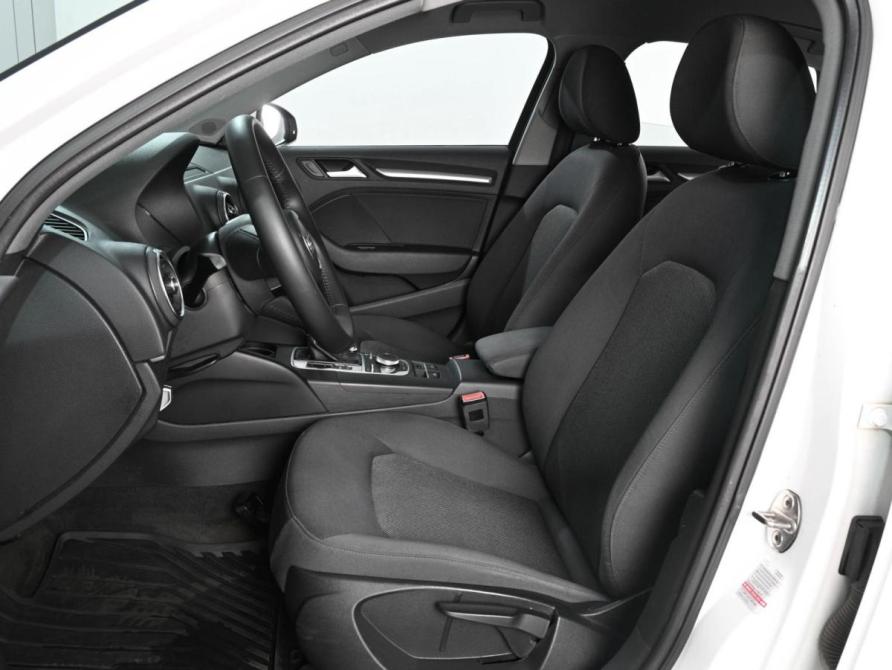 Audi A3 III (8V) Рестайлинг Ростов-на-Дону  - изображение 10