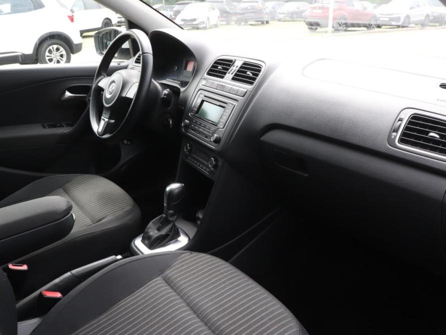 Volkswagen Polo V Москва  - изображение 10