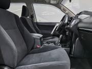 Toyota Land Cruiser Prado 150 Series Рестайлинг 1 Новосибирск  - изображение 43