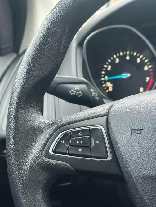 Ford Focus III Рестайлинг Уфа  - изображение 10