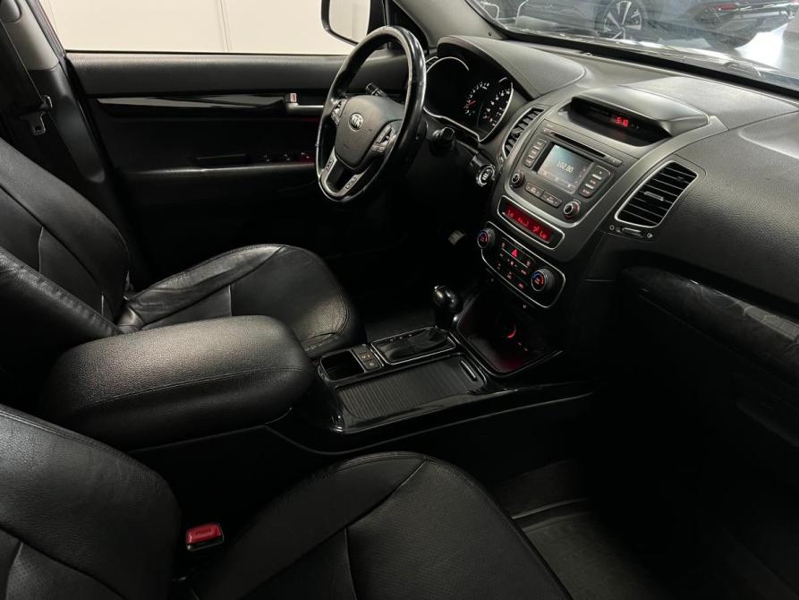 Kia Sorento II Рестайлинг Казань  - изображение 18