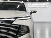 Haval F7 II Кемерово  - изображение 28
