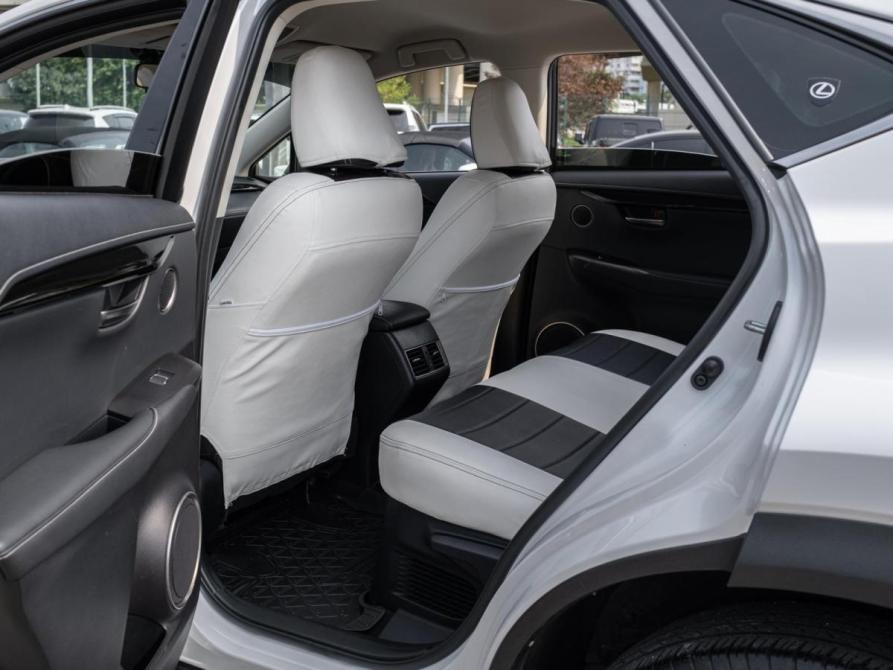 Lexus NX I Рестайлинг Сочи  - изображение 11