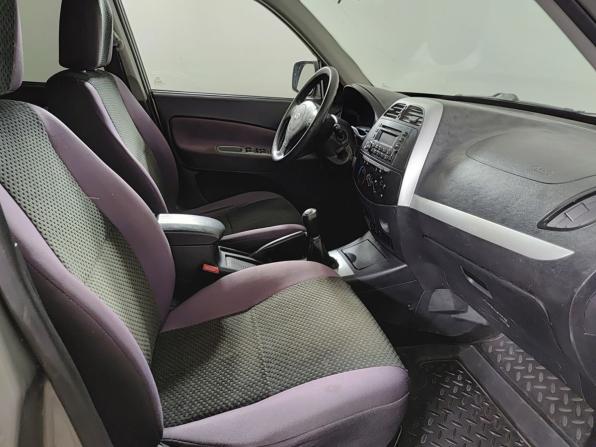 Chery Tiggo (T11) I с пробегом 2012 года, цена 250 000 рублей, 217000 км, внедорожник, Автокод Объявления