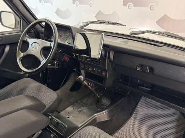 Lada (ВАЗ) 2121 (4x4) I Рестайлинг с пробегом 2014 года, цена 455 000 рублей, 190455 км, внедорожник, Автокод Объявления
