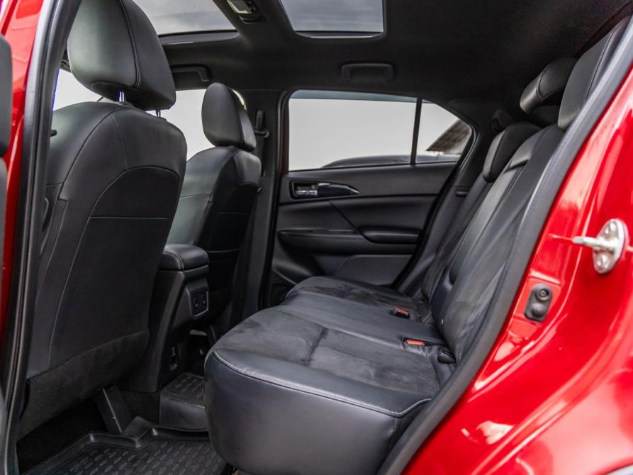 Mitsubishi Eclipse Cross I Рестайлинг Волгоград  - изображение 38