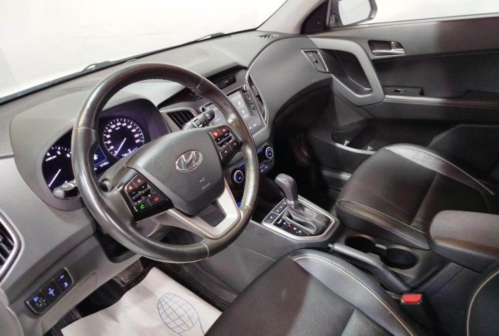 Hyundai Creta I Саратов  - изображение 23