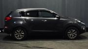 Kia Sportage III Рестайлинг Смоленск  - изображение 26