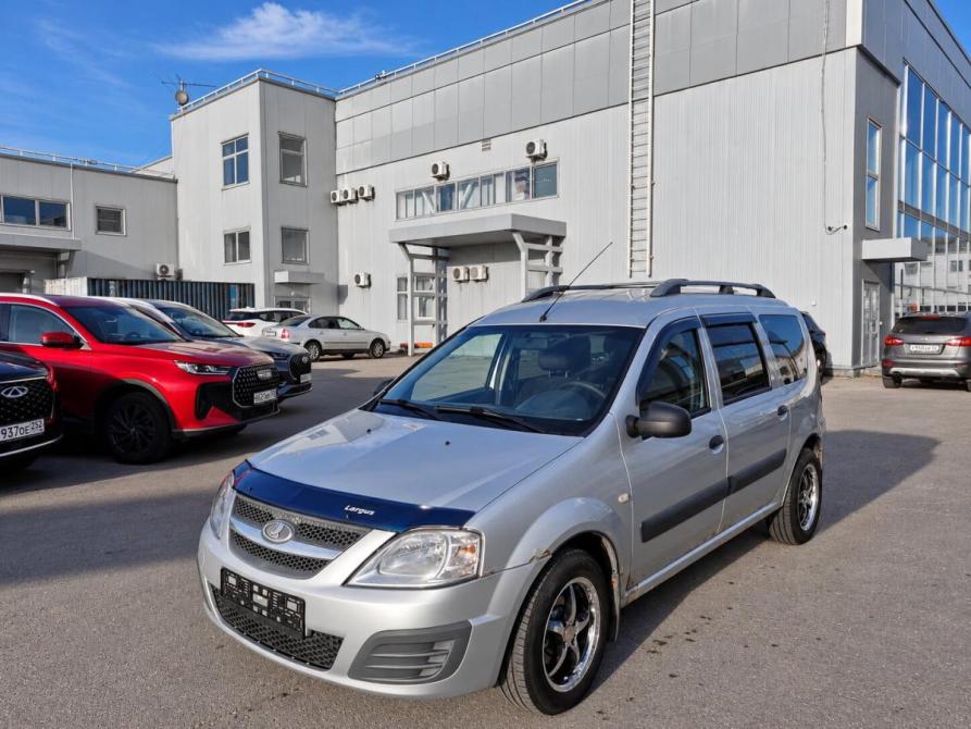 Lada (ВАЗ) Largus I Нижний Новгород  - изображение 1