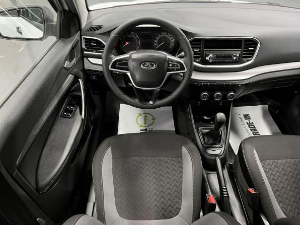 Lada (ВАЗ) Vesta I Рестайлинг (NG) с пробегом 2024 года, цена 1 150 000 рублей, 69845 км, седан, Автокод Объявления